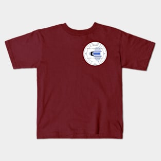 Season 2 Circle Kids T-Shirt